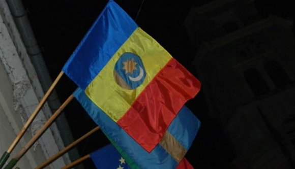 Székely-Magyar Románia