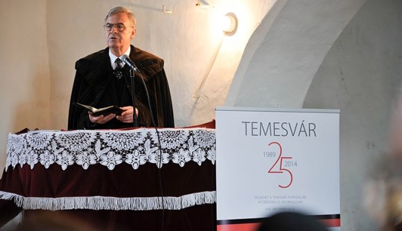 Menyőben zárult a forradalmi emlékév