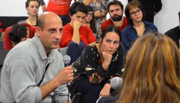 De mit kezdjünk a romákkal?