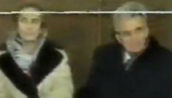 A híradó, amelyben bejelentették Ceaușescuék halálhírét