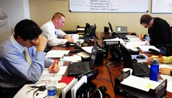 Jövőre többet húzzuk az igát, mint 2014-ben