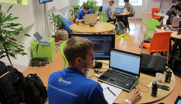 Csúcsra tör a romániai IT-szektor