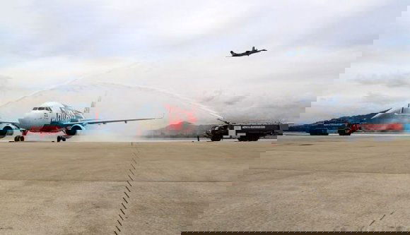 Maláj gép tűnt el a radarokról