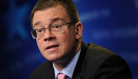 Johannis tanácsadója lett Ungureanu