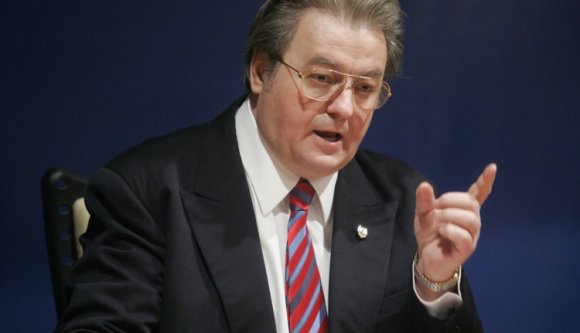 Vadim: egyik napról a másikra tengődöm