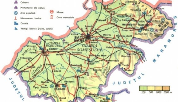 Visszafoglalná Szatmárt az RMDSZ