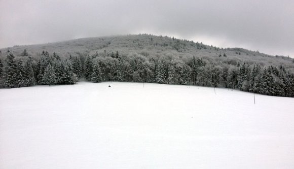 Megdőlt az idei hidegrekord