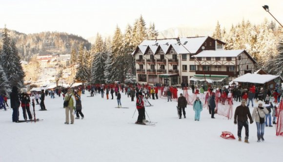 Nem sajnáltuk a pénzt a téli ünnepek idején