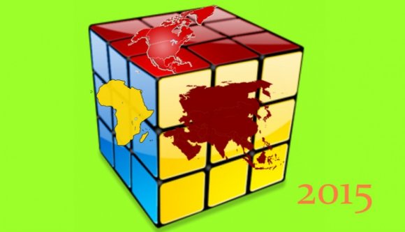 Erre forog a világpolitika 2015-ben