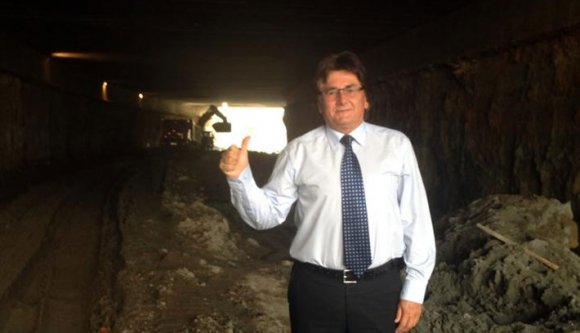 Metrót akar Temesvár