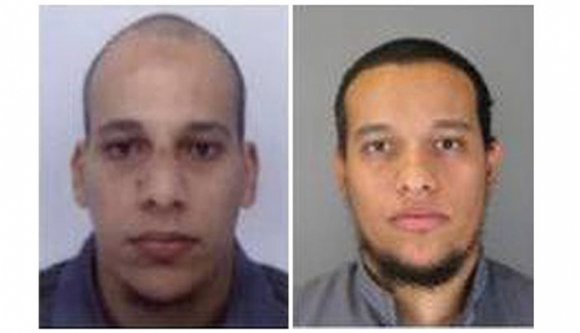 Feladta magát a párizsi merénylet egyik gyanúsítottja