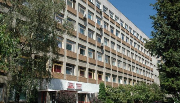 Egyelőre csak jó melegen felöltözve érdemes balesetet szenvedni Szatmáron