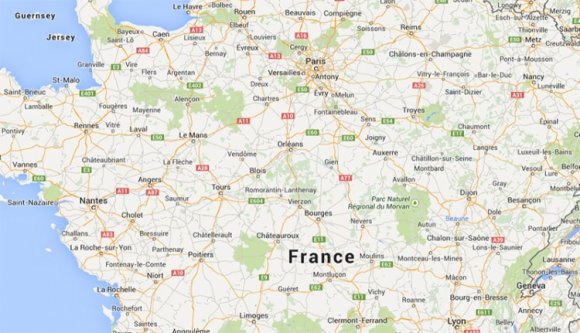 Újabb fegyveres incidensek Franciaországban