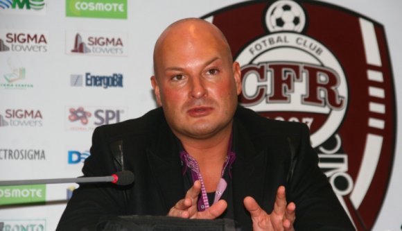 Pászkány: életképtelen beruházás a futball