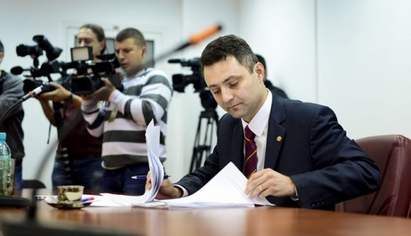 Legfőbb ügyész: a nemzetbiztonság fontosabb, mint a levéltitok