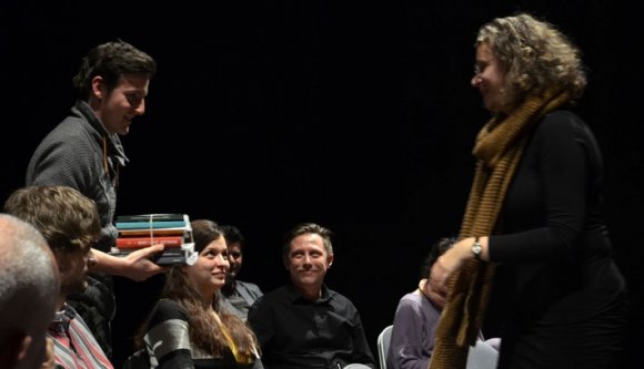 Játszótérré vált a Játéktér