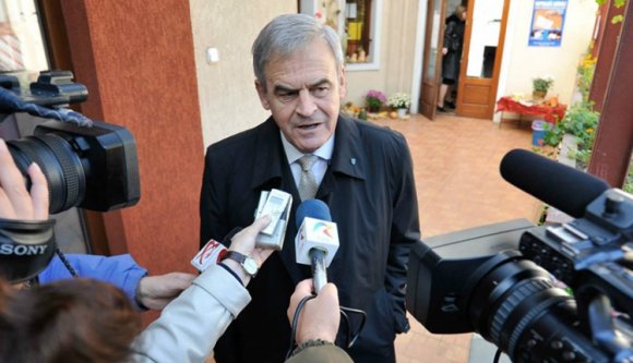 Erdélyi magyar egységet kezdeményezett Tőkés