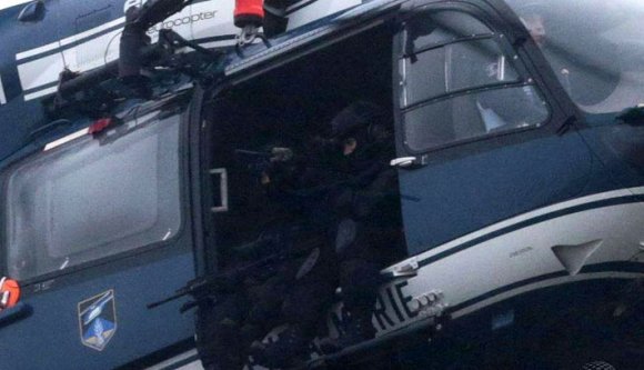 Meglepő fordulatok a francia túszdrámákon