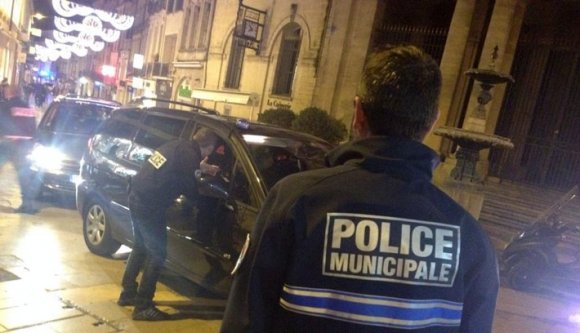 Újabb túszejtés Franciaországban