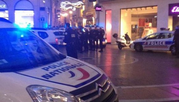 Feladta magát a túszejtő Montpellier-ben