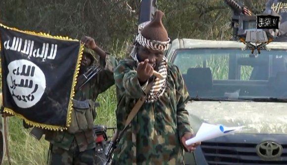 Tömegmészárlást rendezett a Boko Haram