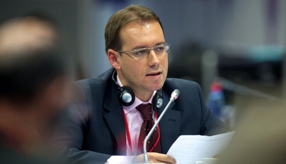 Egykori igazságügyi minisztert fogott a DNA