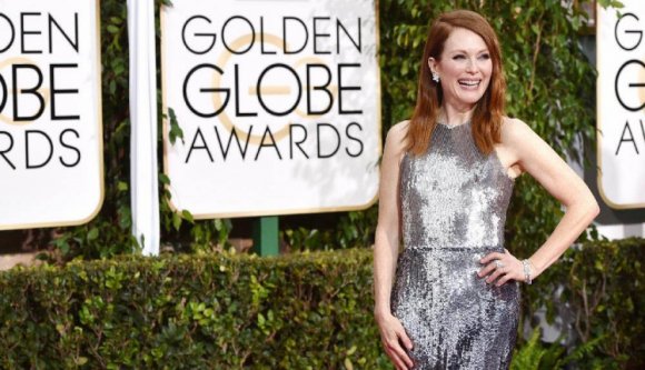 A Sráckort és a Grand Budapest Hotelt szerették a Golden Globe-on