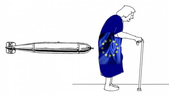 A Koránban nincsenek bombák