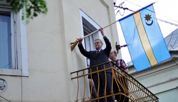 Két hét múlva ítélethirdetés a nagyváradi reklámzászló-perben