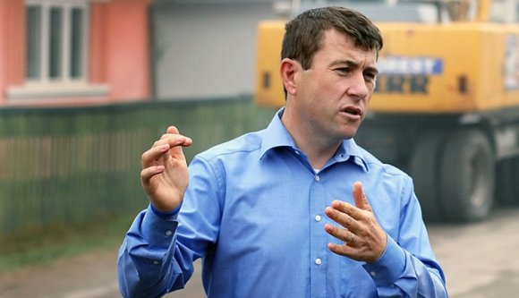 Újraválasztották Borboly Csabát az EU Régiók Bizottságába