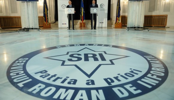 SRI-főnök: Romániában is hiúsítottak meg merényletet