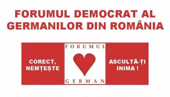 Feltételekkel működne együtt a szatmári német szervezet az RMDSZ-szel