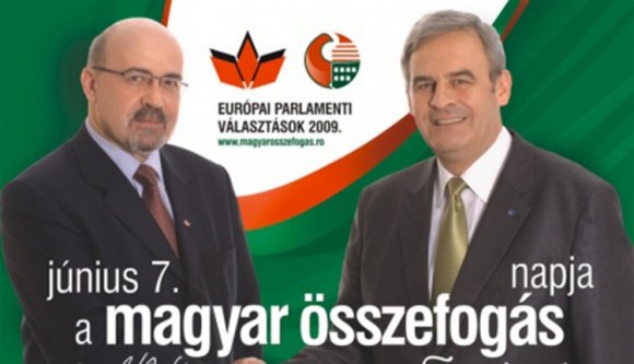 Egyhamar nem lesz béke az erdélyi magyar pártok közt