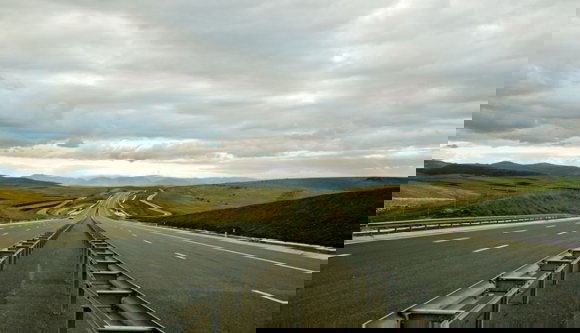 200 km autópályát ígér Ioan Rus erre az évre