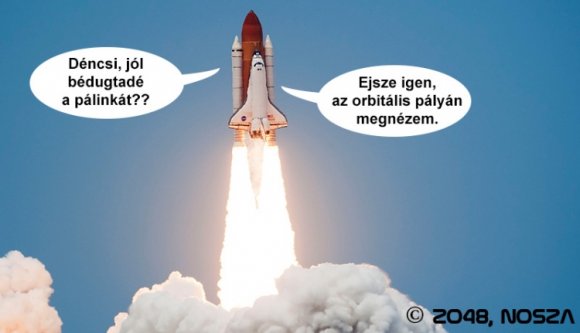 Lövétei űrbázis 2048