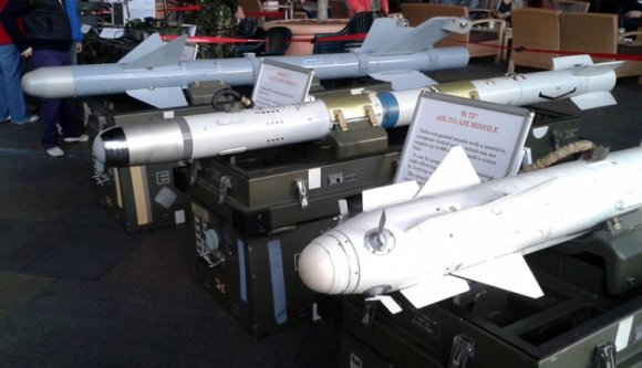 Kétszerannyi fegyvert exportálunk