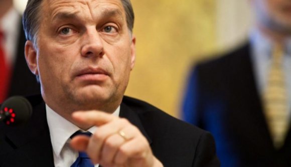 Bevándorlásügy: Orbánt ekézik a román szocdemek