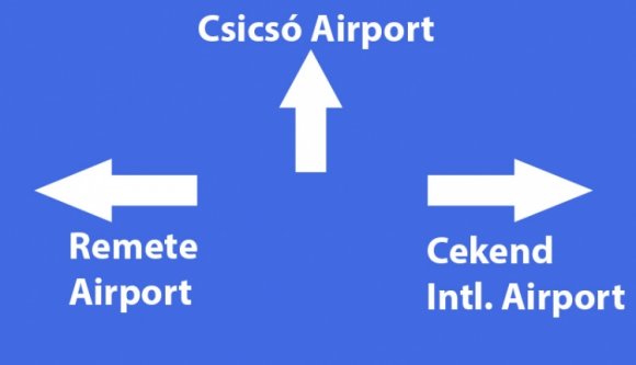 Szárhegyen is reptér épülne!