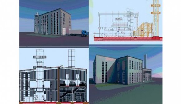Év végén beindulhat a gázfűtés Váradon