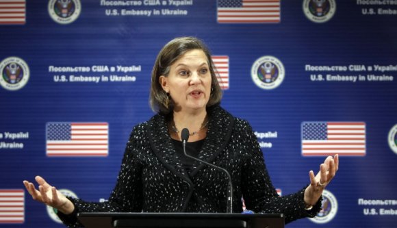 Nuland: nemzetbiztonsági kockázat a korrupció