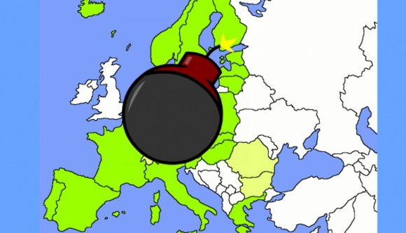 Bye-bye, Schengen?