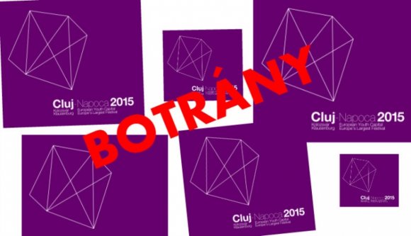 Botránnyal indul a Kolozsvár 2015 - Európa Ifjúsági Fővárosa program