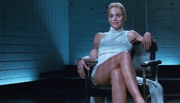 Sharon Stone-nal akarsz-e játszani?