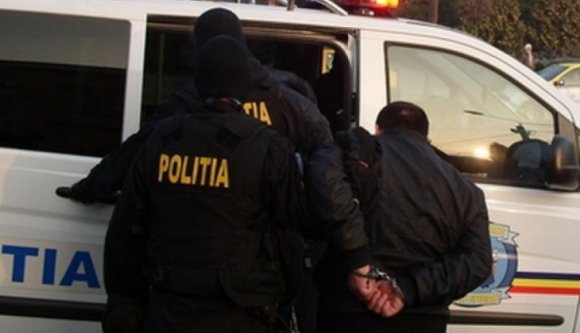 Négyen szöktek meg a Kolozs megyei rendőrség fogdájából