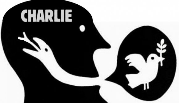 Je suis Charlie és a képmutatás
