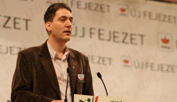 Kovács Péter: jól döntött a Néppárt