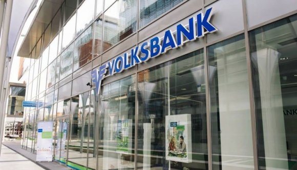Hibernálta a svájci frank árfolyamát a Volksbank