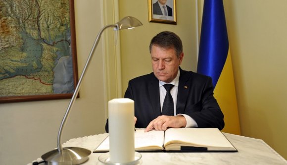 Johannis többet keres főbérlőként, mint államelnökként