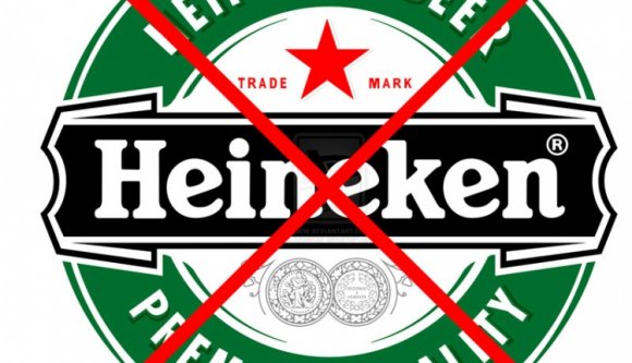 Bojkottot hirdettek a székelyek a Heineken termékeire