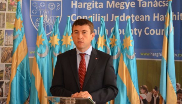 Székely reptér kalákában